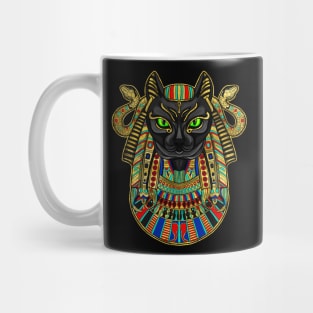 Bastet Egyptian Goddess Mug